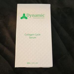 Dynamic INNOVATION LABS Collagen Cycle Serum
